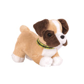 Our Generation Posable Boxer Pup - Colorland Toys